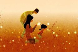 Phép mầu yêu thương