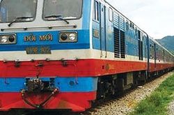 Mùa dịch, đường sắt tìm cách vượt khó