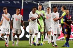 4 lý do để tin Bayern Munich vô địch Champions League