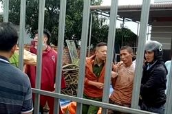 Bắt kẻ giết người phụ nữ liệt nửa người ở Lâm Đồng