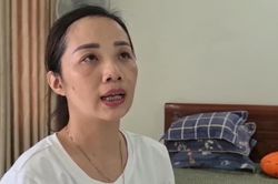 Đón con về an toàn, mẹ bé trai ở Bắc Ninh mong pháp luật trừng trị kẻ bắt cóc