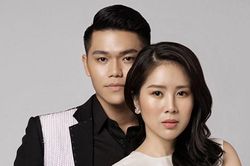 Điểm danh những mỹ nhân showbiz Việt hưởng hạnh phúc viên mãn sau khi tái hôn