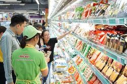 Dấu ấn hàng Việt