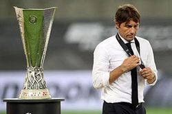 Mr. Bạc Antonio Conte