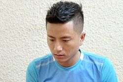 Kế hoạch đánh cắp 350 cây vàng
