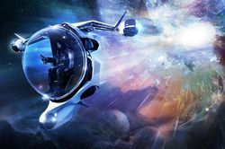 Sẽ ra sao nếu chúng ta có cỗ máy thời gian?