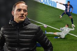 HLV PSG: 'Neuer đưa vị trí thủ môn lên đẳng cấp khác'