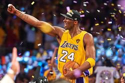 Kobe Bryant và những khoảnh khắc để đời