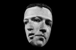 Mark Zuckerberg góp một tay đẩy ngã TikTok
