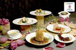 Ẩm thực chay- xu hướng sống khỏe
