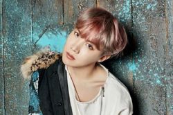J-Hope BTS trả lời phỏng vấn 'cực ngầu' khi nhắc đến ARMY