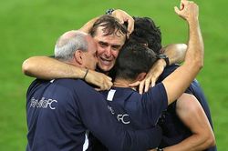 Sevilla đăng quang lần thứ 6: Trả lại tên cho Lopetegui