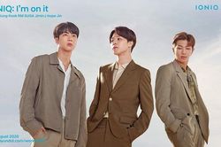 'Dynamite' còn nóng hổi, BTS lại chuẩn bị tung ca khúc mới 'I'm On It'
