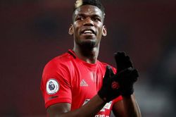Bóng đá hôm nay 24/8: Paul Pogba sẽ gia hạn với MU. Thiago Silva gia nhập Chelsea