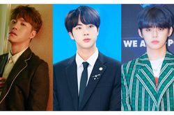 Bất ngờ phát hiện ra điểm chung cực thú vị giữa hội anh cả các nhóm nhạc nhà Big Hit: Homme, BTS, TXT