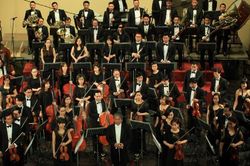 Trải nghiệm trực tuyến kỹ thuật trình diễn của Dàn nhạc Giao hưởng Việt Nam