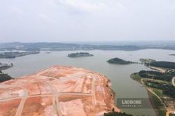 ĐỂ KHÔNG CÒN 'PHẠT CHO TỒN TẠI'