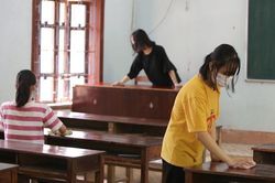 Quảng Trị: Sẵn sàng cho việc tổ chức thi tốt nghiệp THPT năm 2020 đợt 2