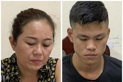 Bản tin pháp luật 8H: Khởi tố 'nữ quái' chuyên cho vay nặng lãi dọa giết cả nhà con nợ