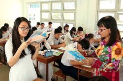 Thái Bình: Hơn 2.000 giáo viên hoàn thành chương trình bồi dưỡng lớp 1