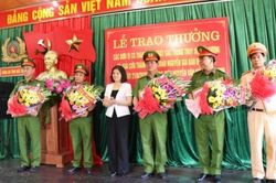 Bắc Ninh khen thưởng các đơn vị điều tra, giải cứu bé trai 2 tuổi