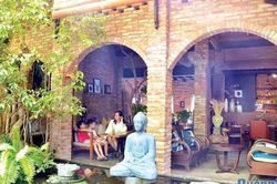 Quảng Ngãi cho phép hoạt động trở lại dịch vụ quán ăn, cà phê