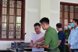 Nghe lời cháu họ, gã đàn ông lĩnh án tử hình