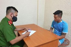 Trộm 350 cây vàng giấu ở gầm giường bà ngoại