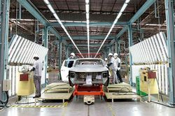 Nissan chuyển hết nhà máy từ Indonesia sang Thái Lan