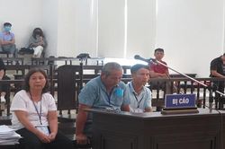 VKS đề nghị y án, cựu Phó phòng TN&MT huyện Ba Vì nói mình vô tội