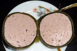 Món lạ giò cá: Hà thành mới chế, giá rẻ dễ ăn