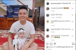 Quang Hải, Huỳnh Anh âm thầm làm điều này sau khi tuyên bố độc thân