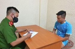 'Siêu đạo chích' trộm 8,4 kg vàng bị bắt