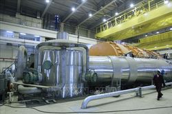 Iran cho phép IAEA tiếp cận 'có điều kiện' các cơ sở hạt nhân