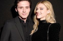 Đám cưới của Brooklyn Beckham và ái nữ tỷ phú được dời sang năm 2022?