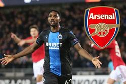 CHUYỂN NHƯỢNG Arsenal: Arteta nhắm mua 'sát thủ' người Nigeria