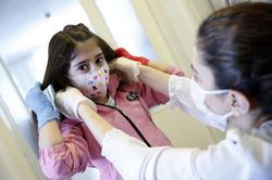 Trẻ em, thanh niên có thể là nguồn lây nhiễm SARS-CoV-2 chủ yếu