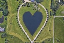 15 bí ẩn trên Trái đất qua góc nhìn của Google Earth