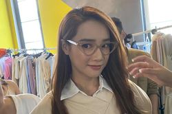 Nhã Phương khoe nhan sắc qua camera thường, fan ngỡ ngàng đôi phút mới nhận ra