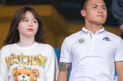 Trước khi xóa sạch ảnh với Huỳnh Anh, Quang Hải đã có những hành động khiến nhiều người tiếc nuối