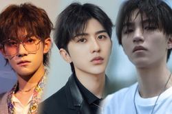BXH idol Cbiz giữa tháng 8: TFBOYS lần lượt theo sau Thái Từ Khôn