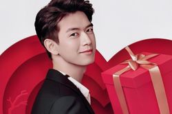 Lý Hiện trêu fan vì tự lực gánh sinh trong thời gian mình 'vắng nhà' trước thềm Thất Tịch