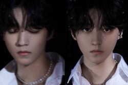 Fan khen nức nở khi Vương Tuấn Khải hóa thân thành Badboy trong phần diễn solo 'Beautiful'