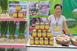 Mang đến sản phẩm an toàn từ mô hình chăn nuôi thuần tự nhiên