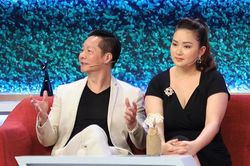Phan Như Thảo thú nhận chiêu trò 'tuyệt thực' mỗi lần giận dỗi chồng