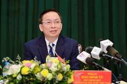 Tăng hạn mức bảo hiểm tiền gửi để bảo vệ tốt hơn quyền lợi người gửi tiền
