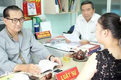 Nhận diện hành vi bạo lực gia đình