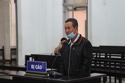Ông chọc cháu, sinh bất hòa với hàng xóm