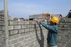 Phát triển vật liệu xây không nung: Chất lượng sản phẩm từng bước được kiểm soát