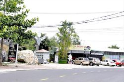 Hé lộ chiêu bài hiến đất mở đường để phân lô, bán đất ở Kon Tum